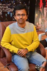 Director AR Murugadoss Interview About Spyder Movie